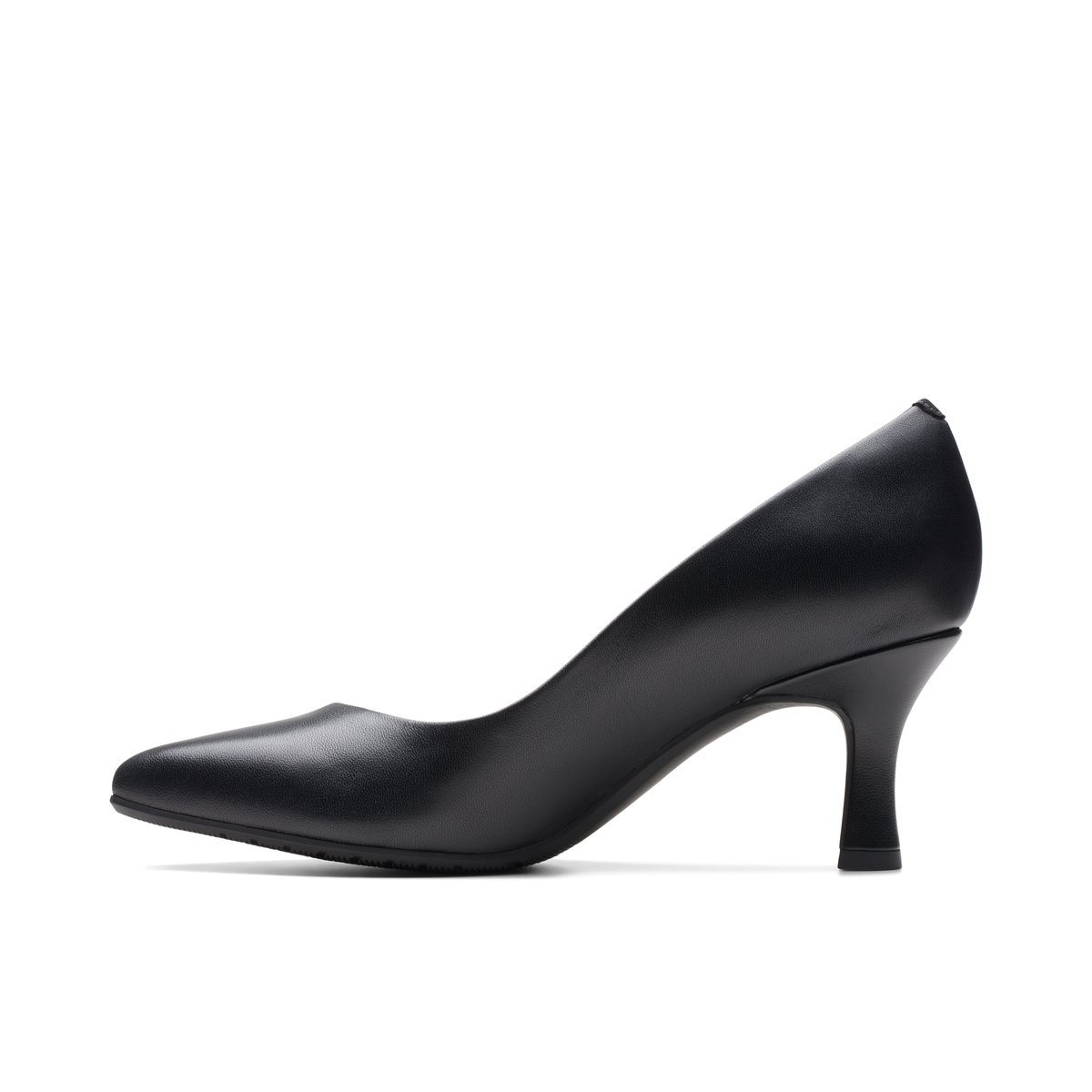 CLARKS-Kataleyna_r-Talons hauts/Escarpins - Mini talon - Noir