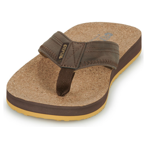 Cool shoe - CLOUD - Beige / Marron