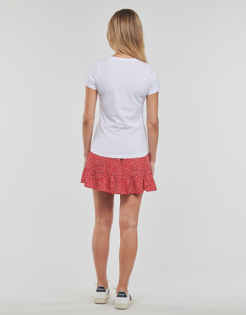 Pepe jeans - NEREA - Blanc