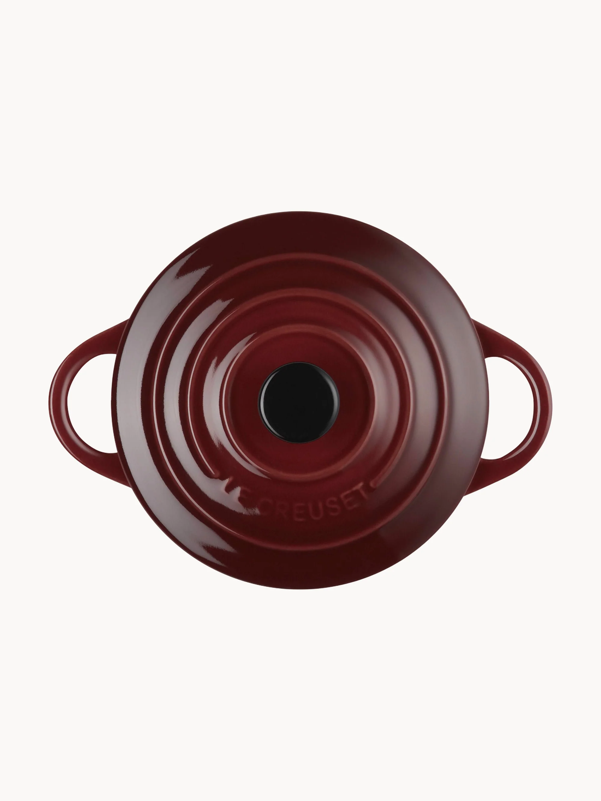 Kleine stoofpan Mini Cocotte
