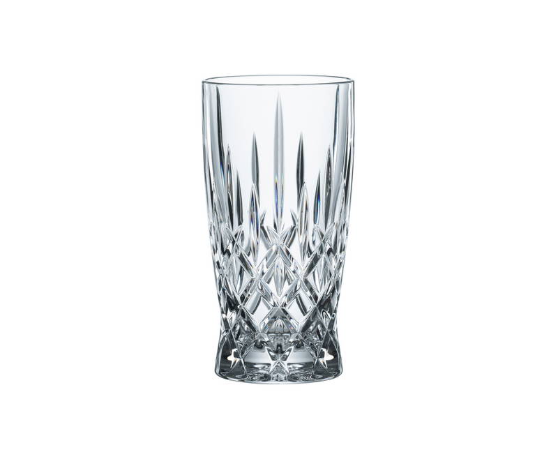 Nachtmann Latte- Macchiato-Set 8.tlg. NOBLESSE