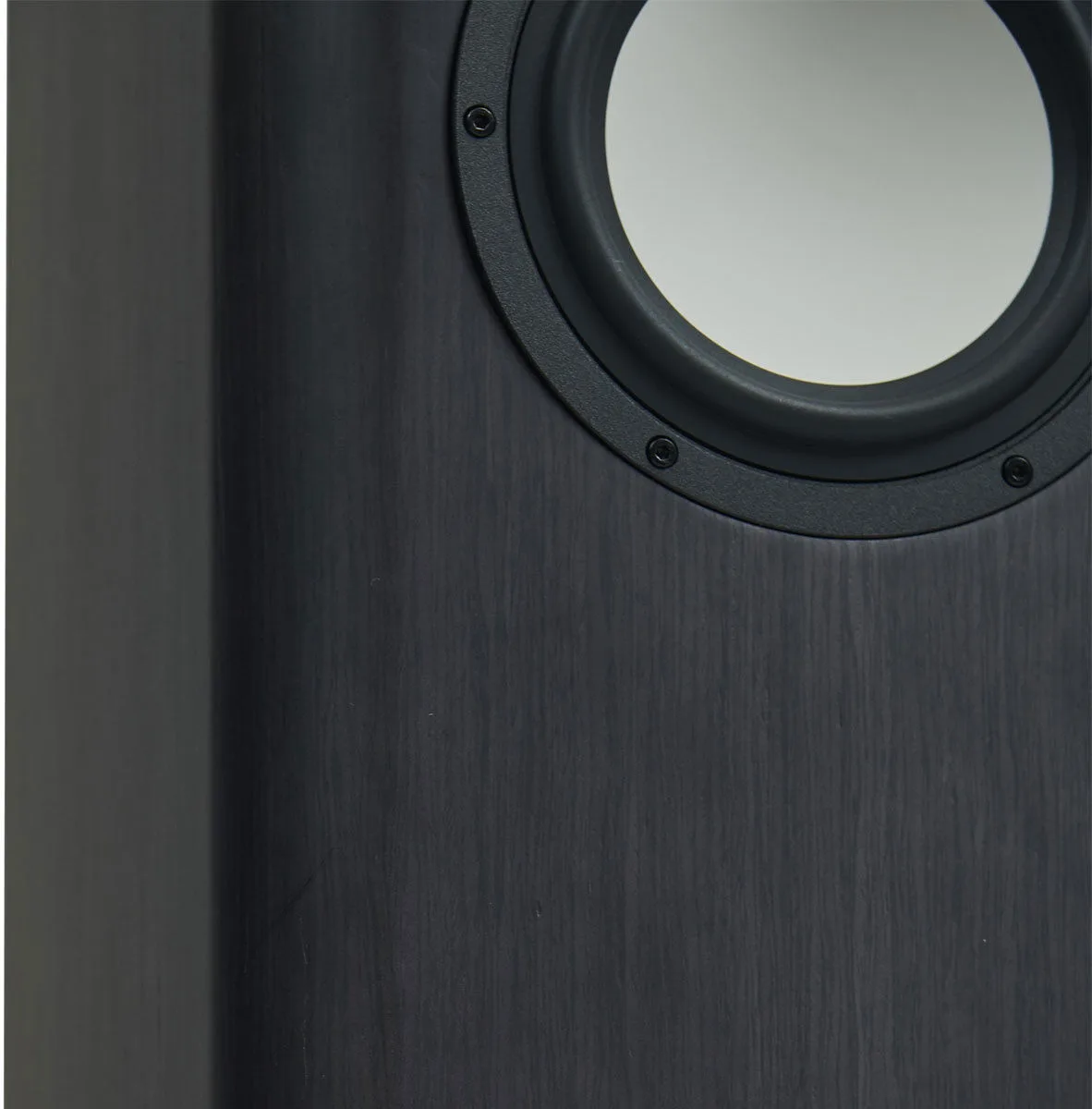 Legacy 3220 Chêne anthracite (la paire) Enceintes colonne