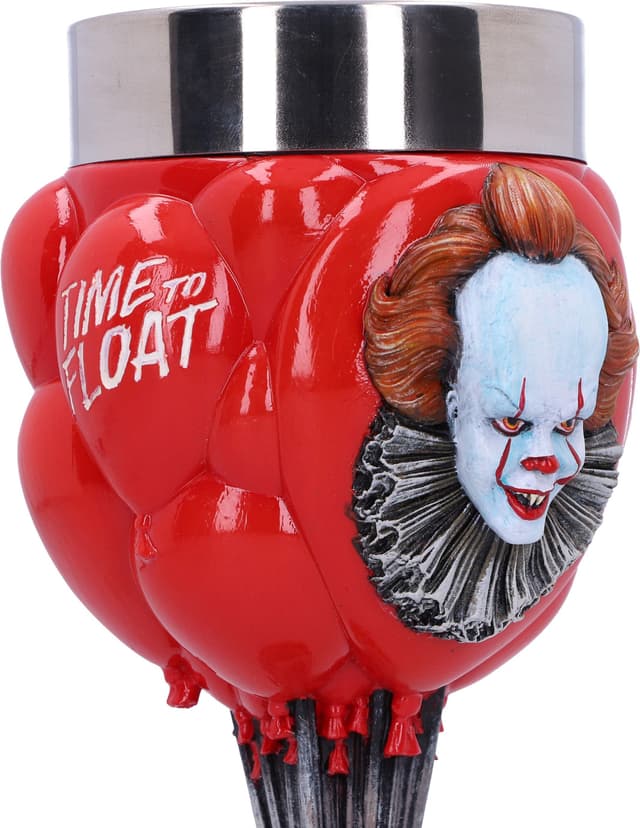 Nemesis Now IT vinglas (Time to Float)