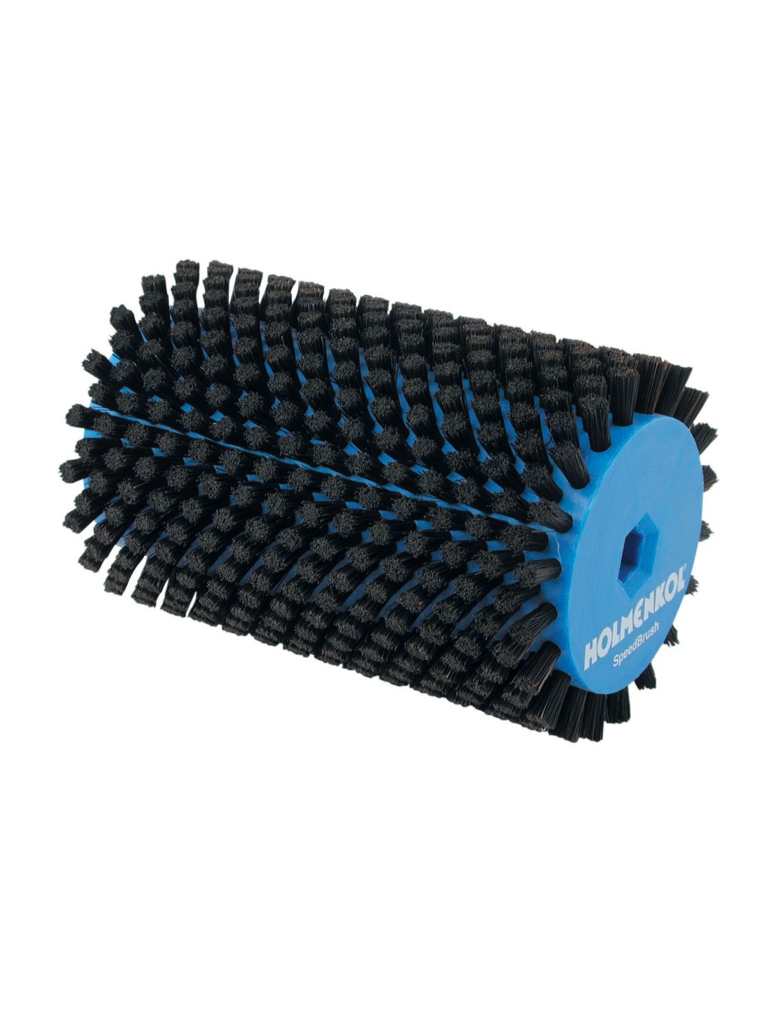 Speedborstelset NEW onderhoudsproduct unisex
