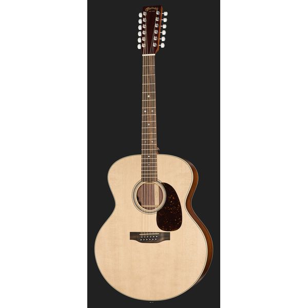 Martin Guitar Grand J-16E 12-String 2024