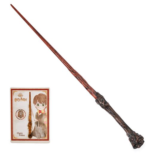 Wizarding World Harry Potter Tryllestav
