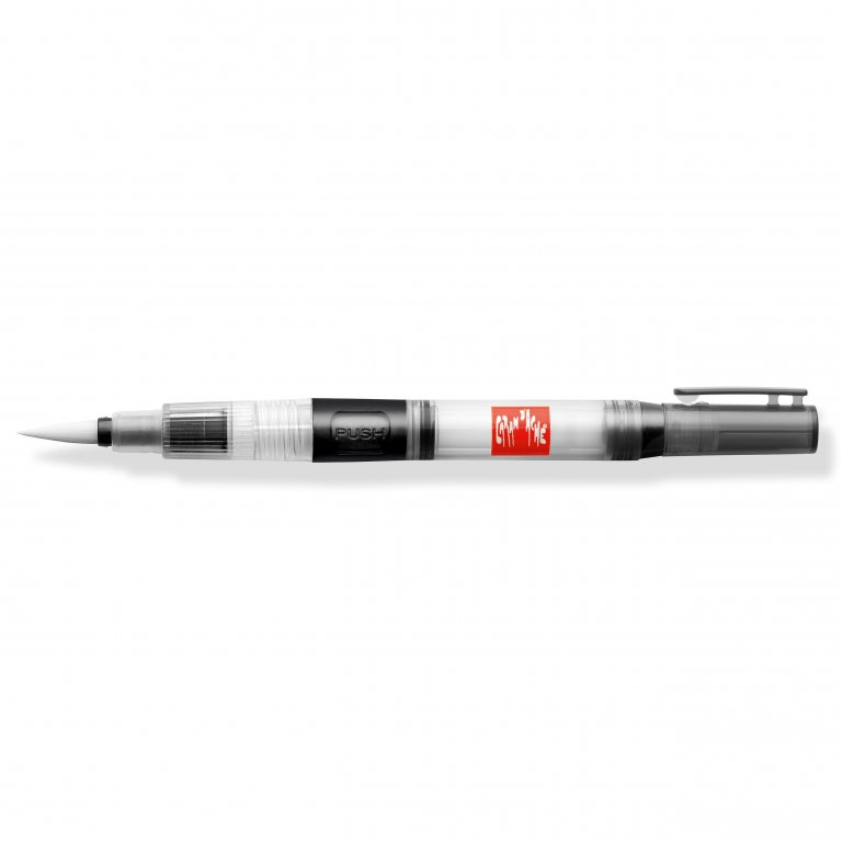 Caran d'Ache Waterbrush
