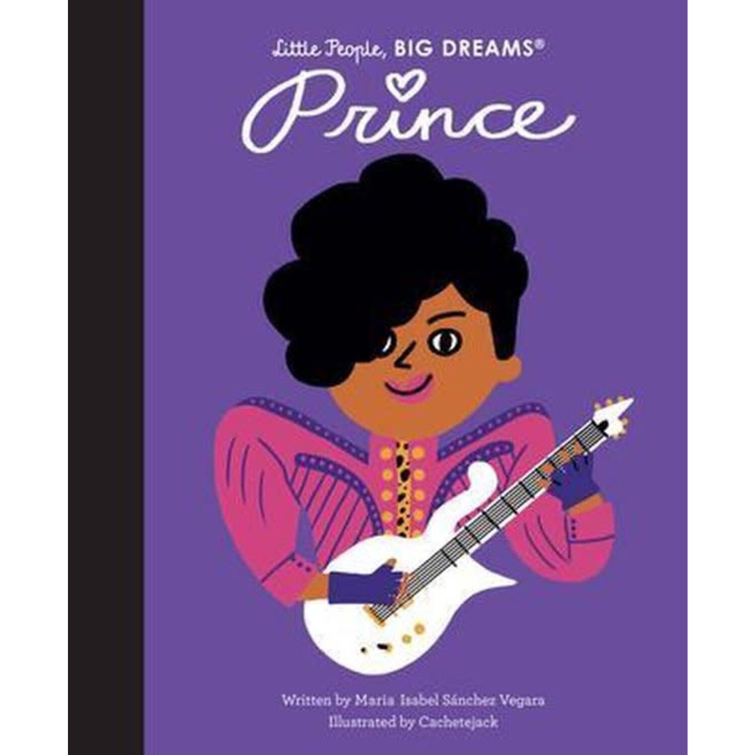 Boek | Prince