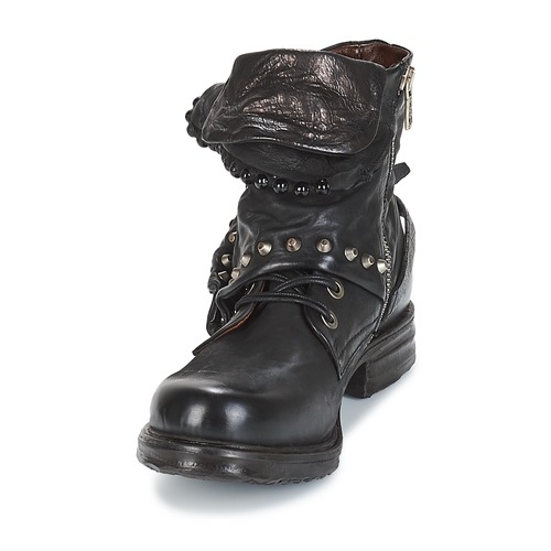 Airstep / A.S.98 - SAINTEC - Noir