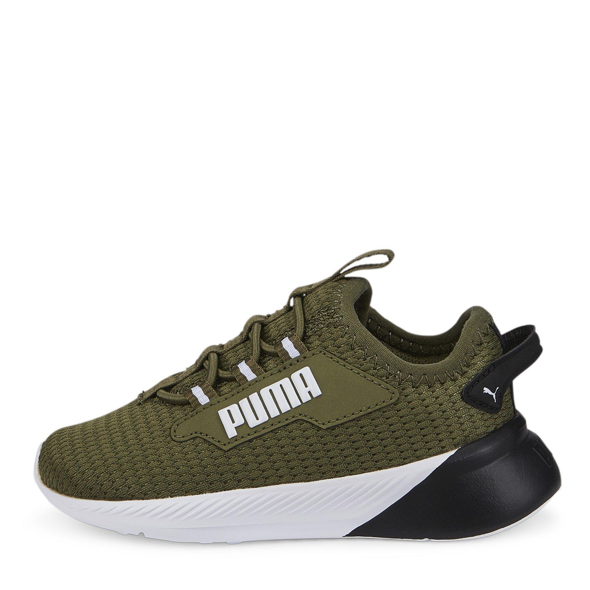 Puma Retaliate 2 AC Trainers Infants