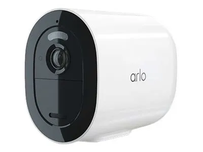 Arlo Go 2 - Netværksovervågningskamera - vejrbestandig - farve (Dag/nat) - 1920 x 1080 - 1080p - audio - trådløs - WiFi - LTE, 4G - H.264