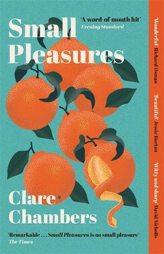 Small Pleasures (Paperback)