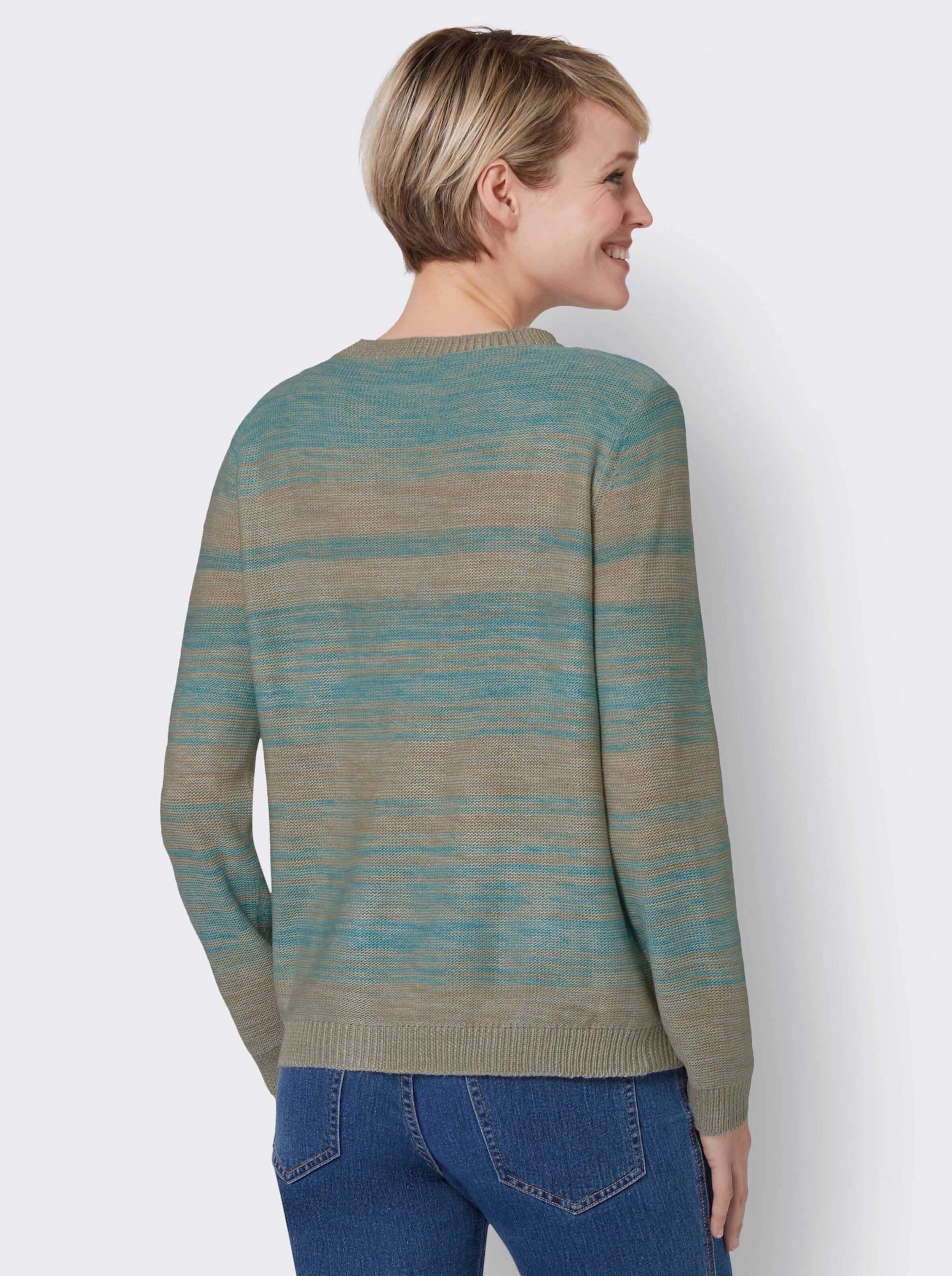 Pullover