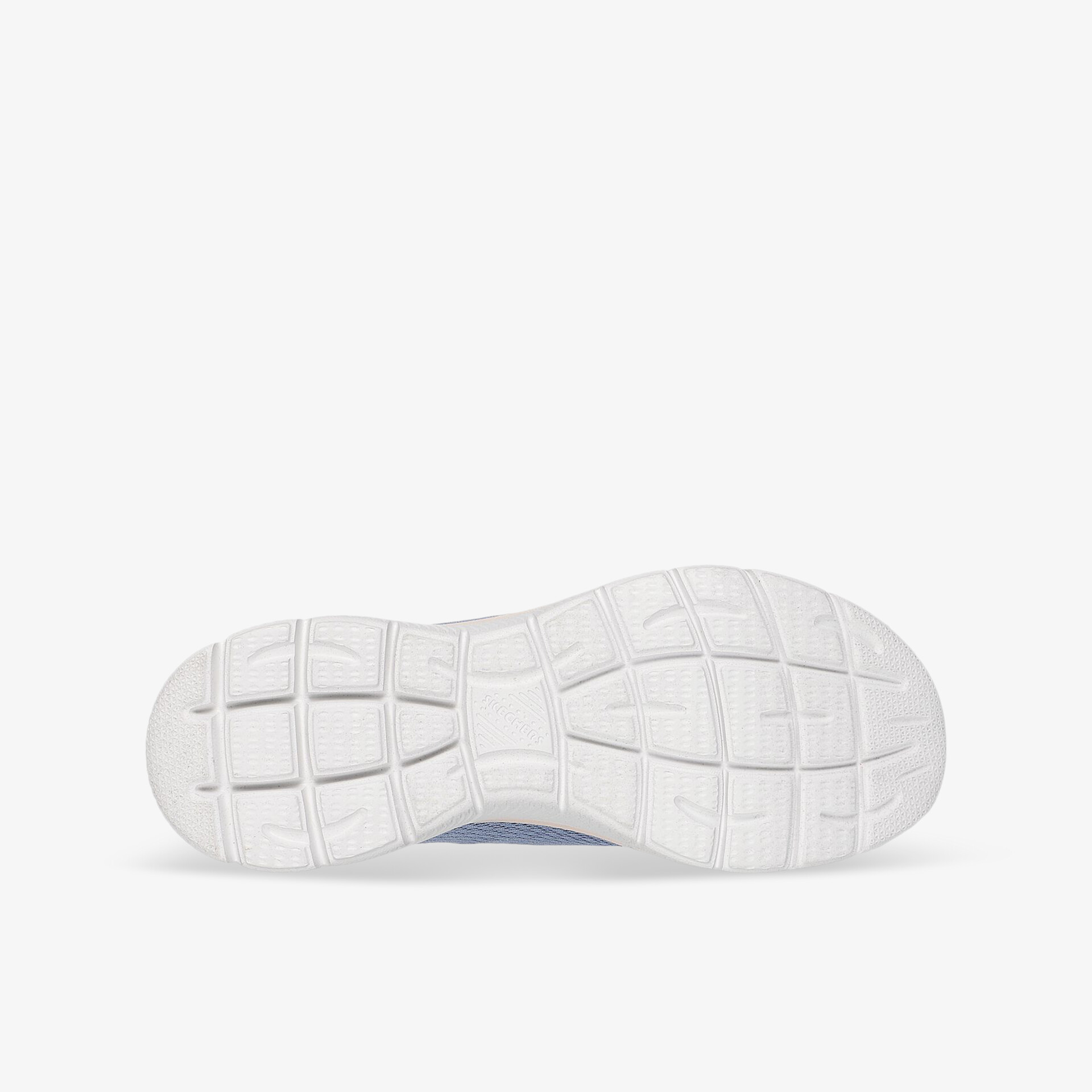 SKECHERS Summits Damen Slip On blau