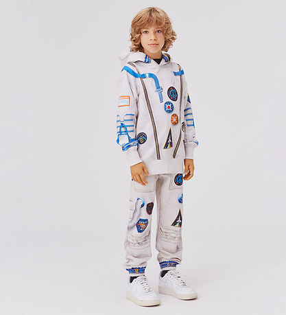 Molo Jogginghosen - Am - Sei Astronaut