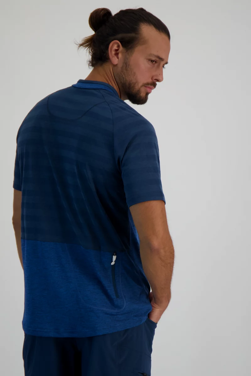 VAUDE Tamaro III Herren Biketrikot