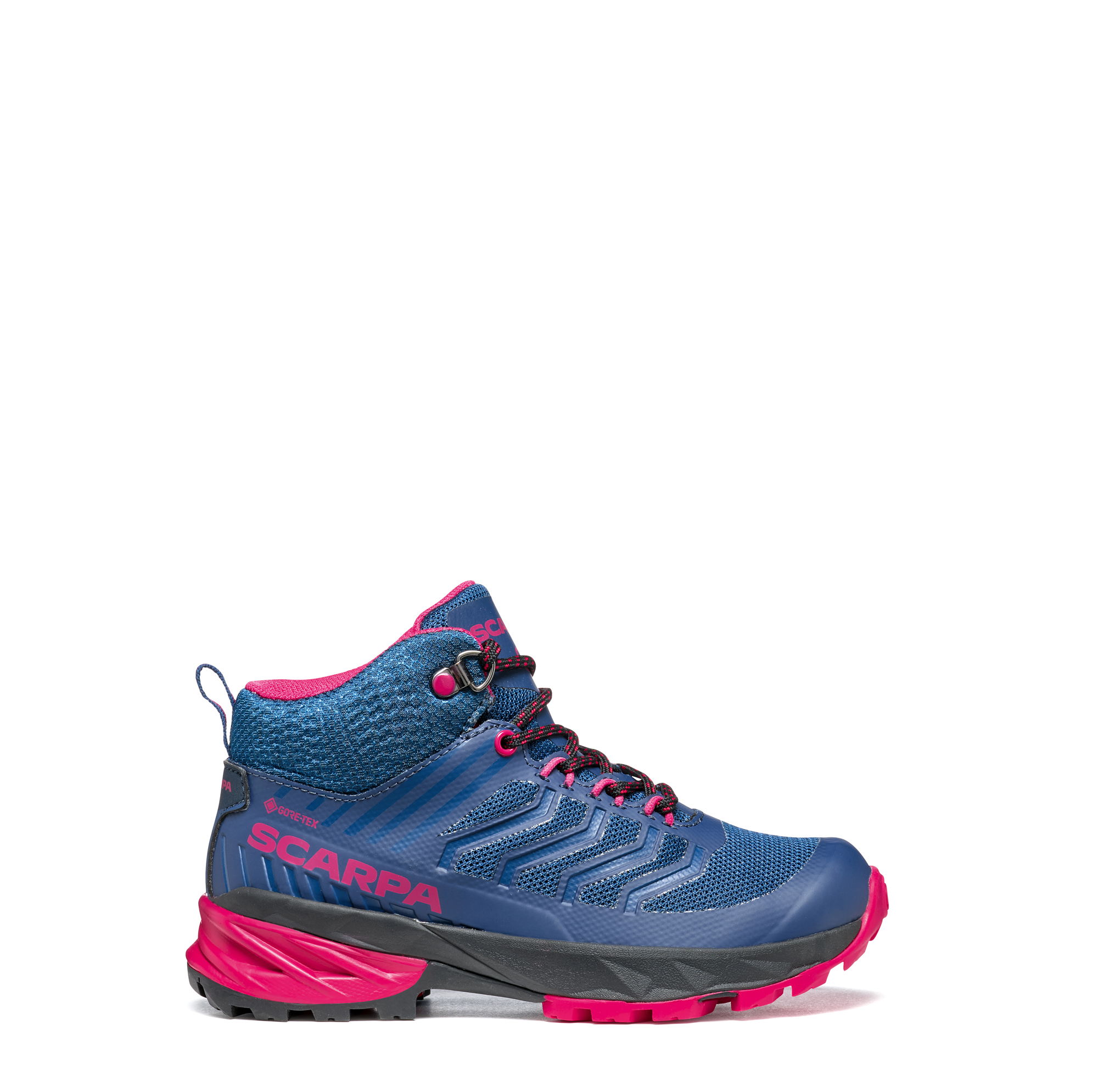 Scarpa Rush Mid Kid GTX
