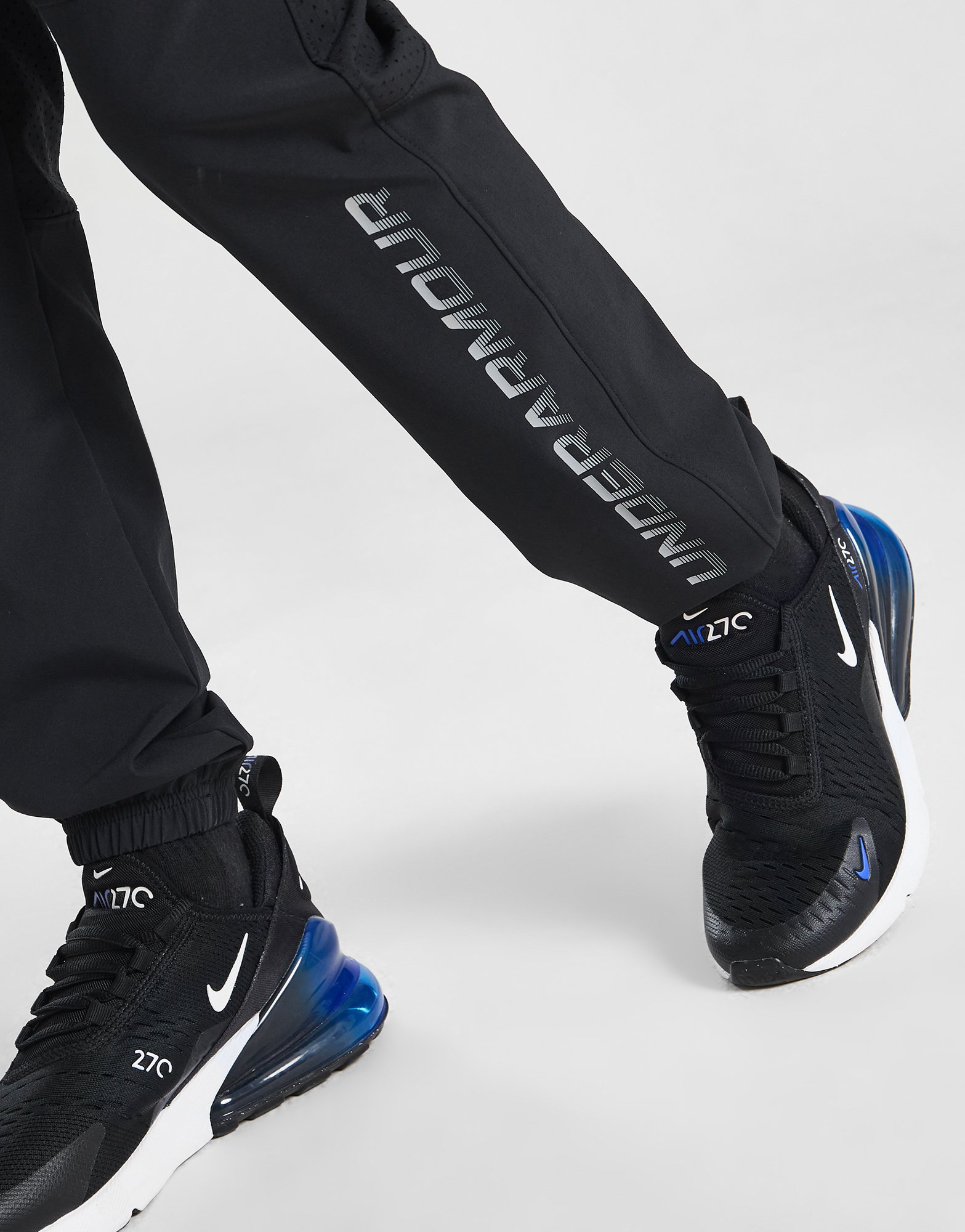 Under Armour Pantalon de jogging Junior
