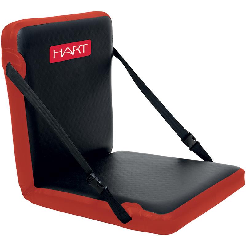 Assise Haute Pression Hart Pour Float Tube