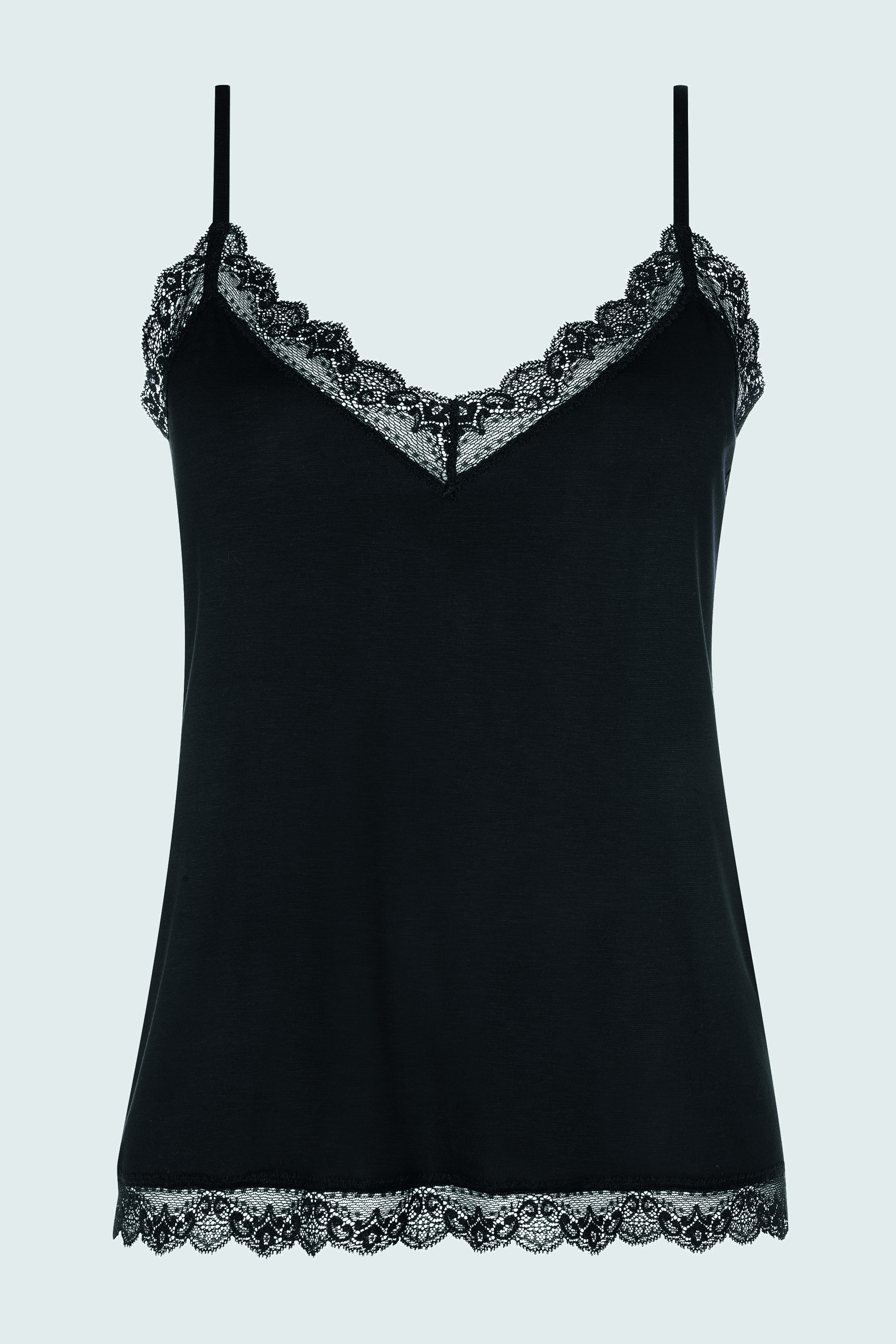 Spaghetti-Top<br>Serie Luise