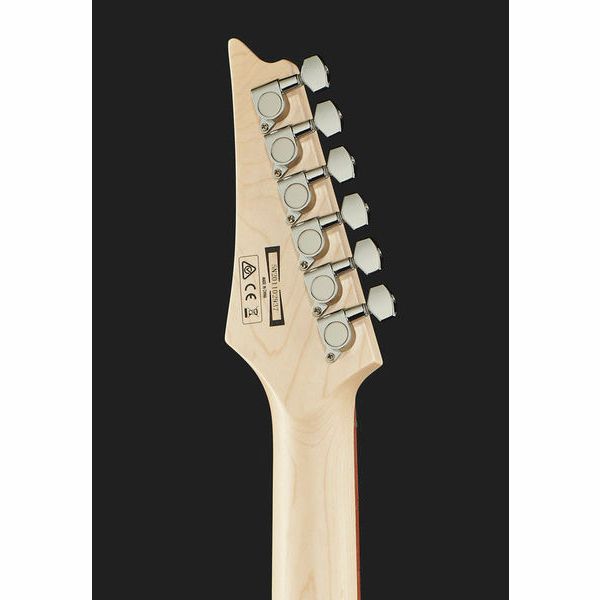 Ibanez GRX70QA-SB GIO