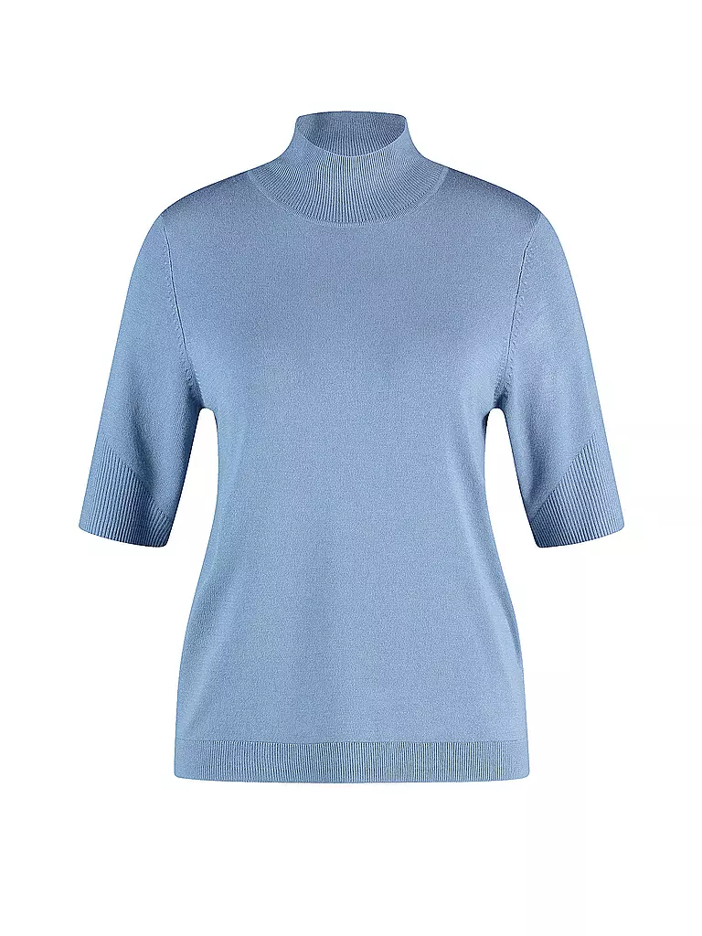 GERRY WEBER Pullover blau