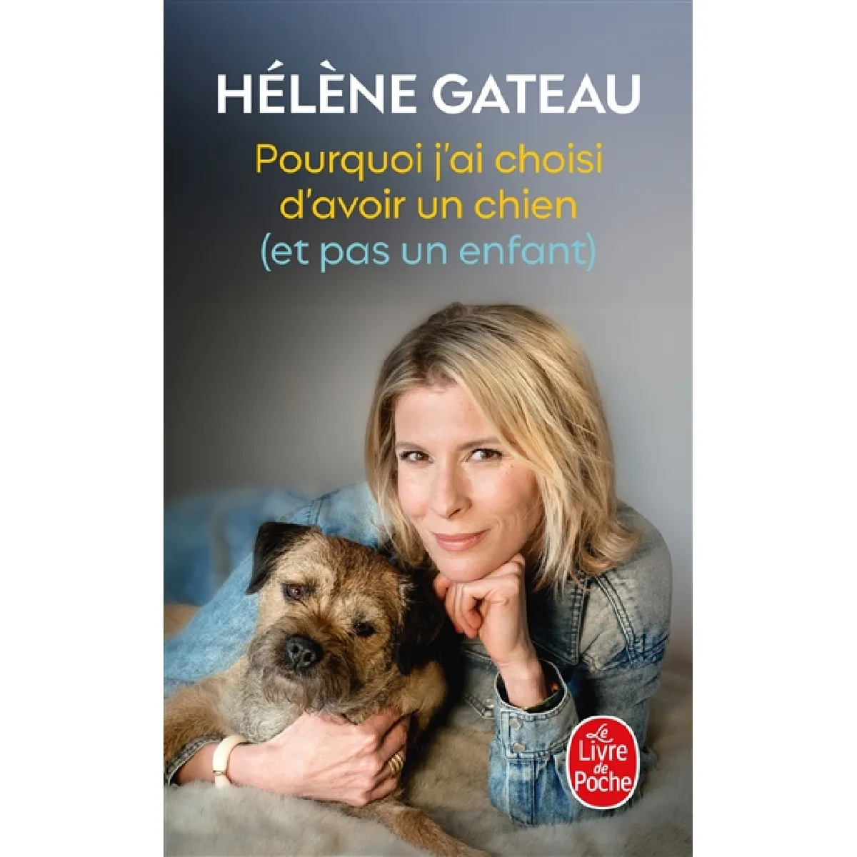 Pourquoi j'ai choisi d'avoir un chien (et pas un enfant) · Occasion