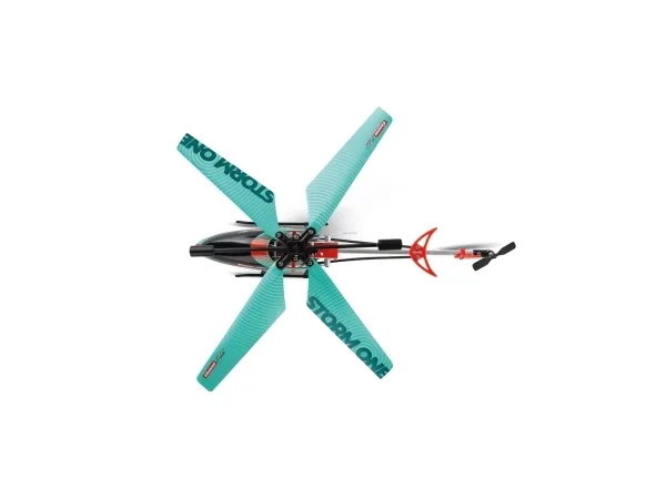 Carrera 370501053, Helikopter, 8 År
