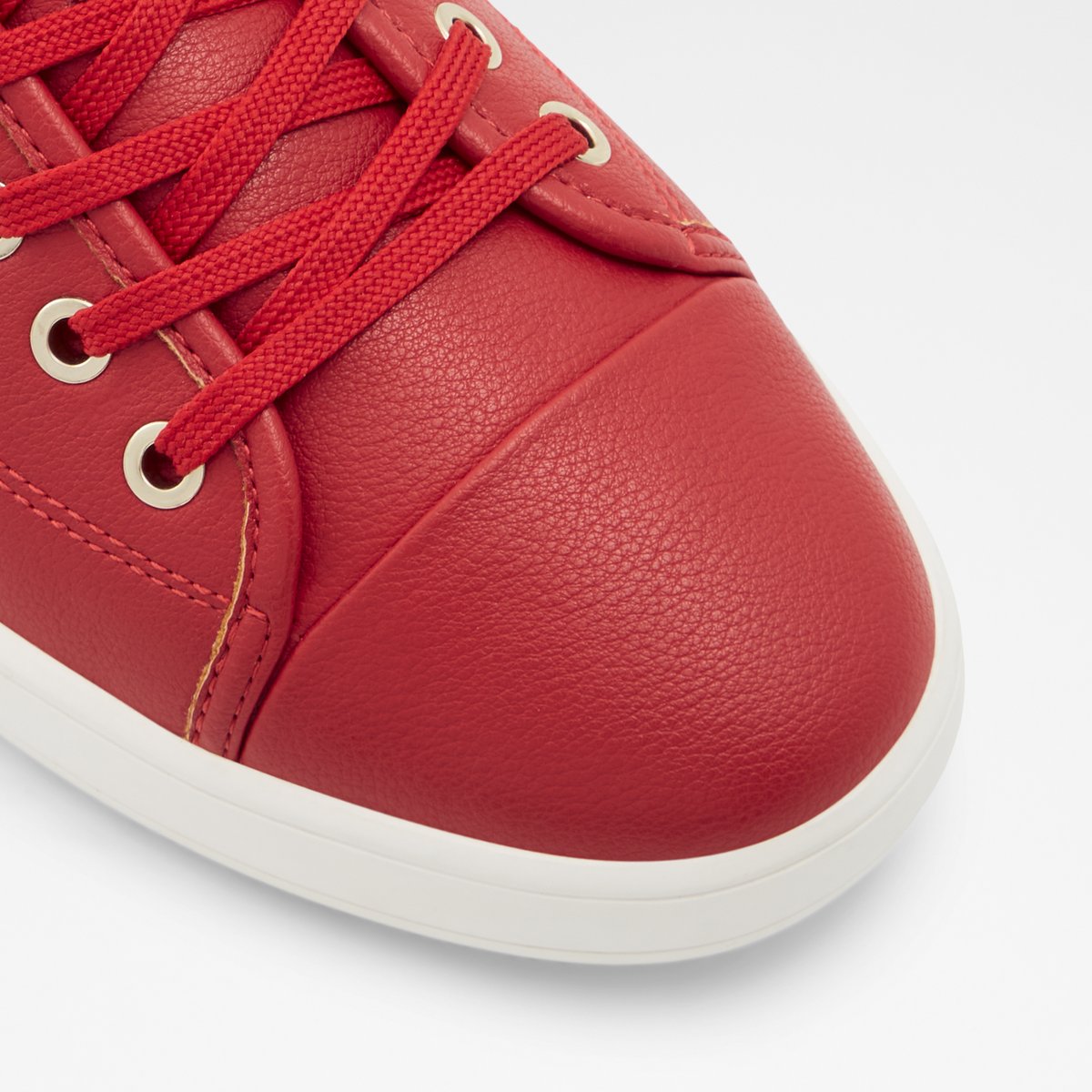 Costas Red Men Low top