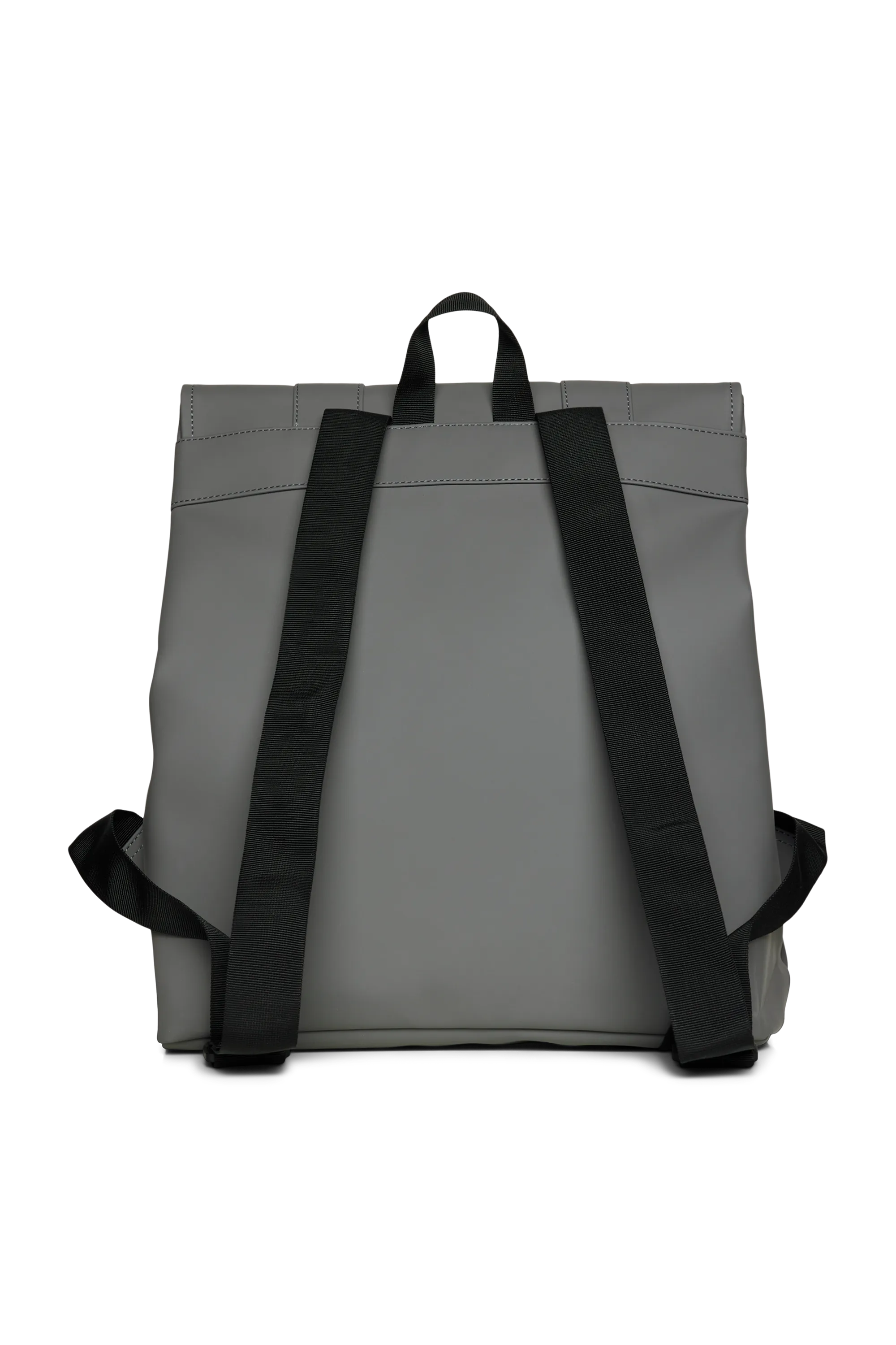 RAINS Sac à dos  MSN Bag W3 Gris