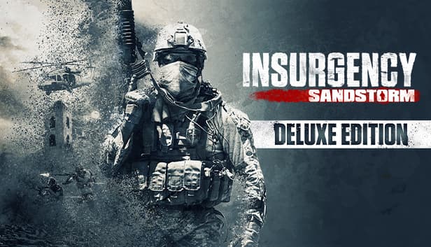 Insurgency: Sandstorm