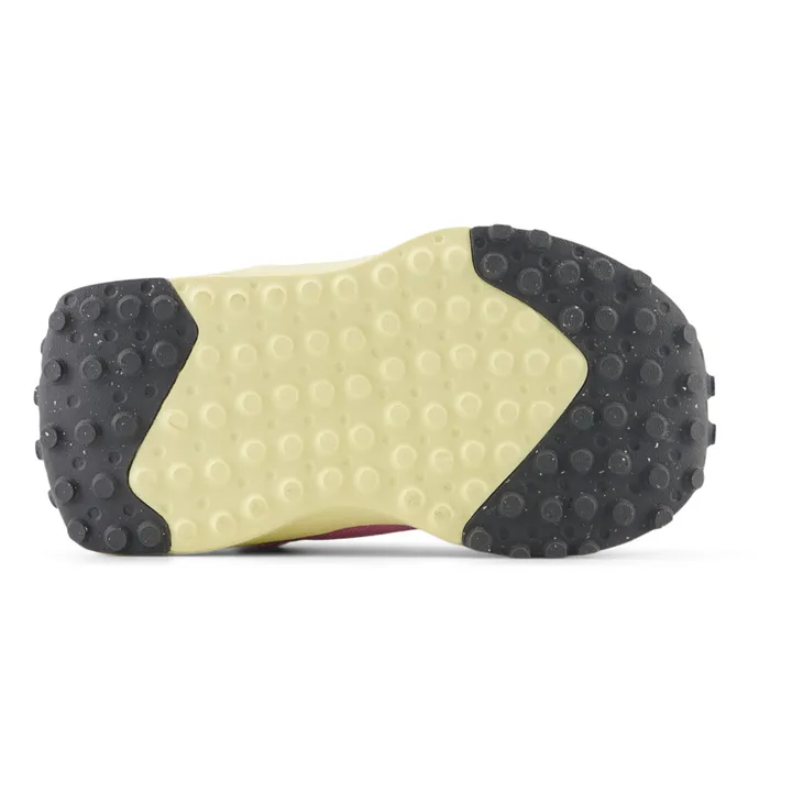 New Balance Baskets Scratchs Ouverture Totale 327 | Rose