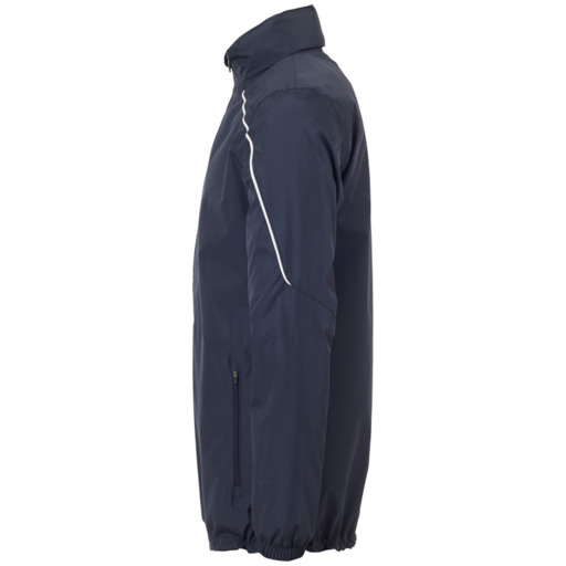 Jaqueta Uhlsport Stream 22 All Weather Azul