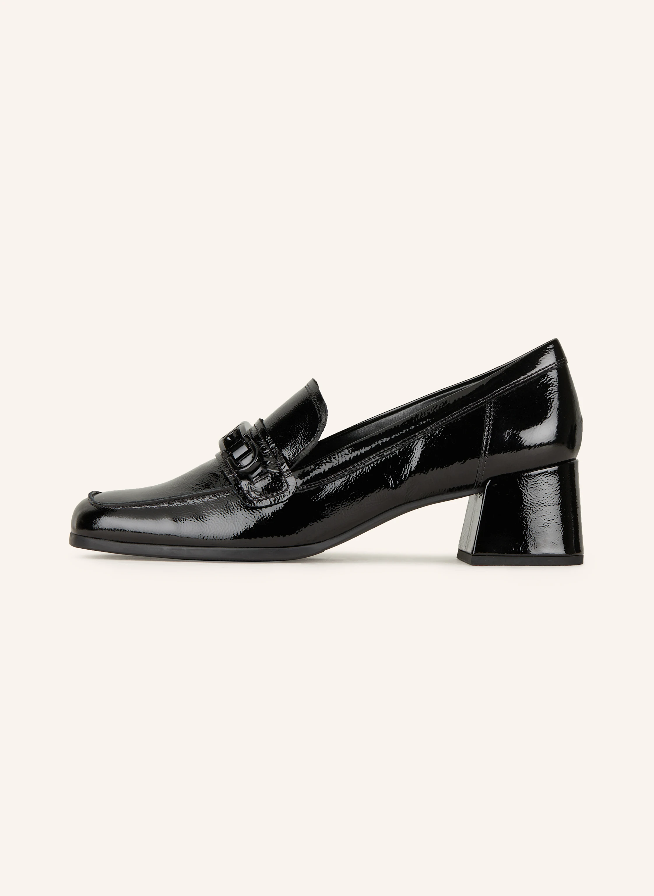 Högl Lack-Pumps