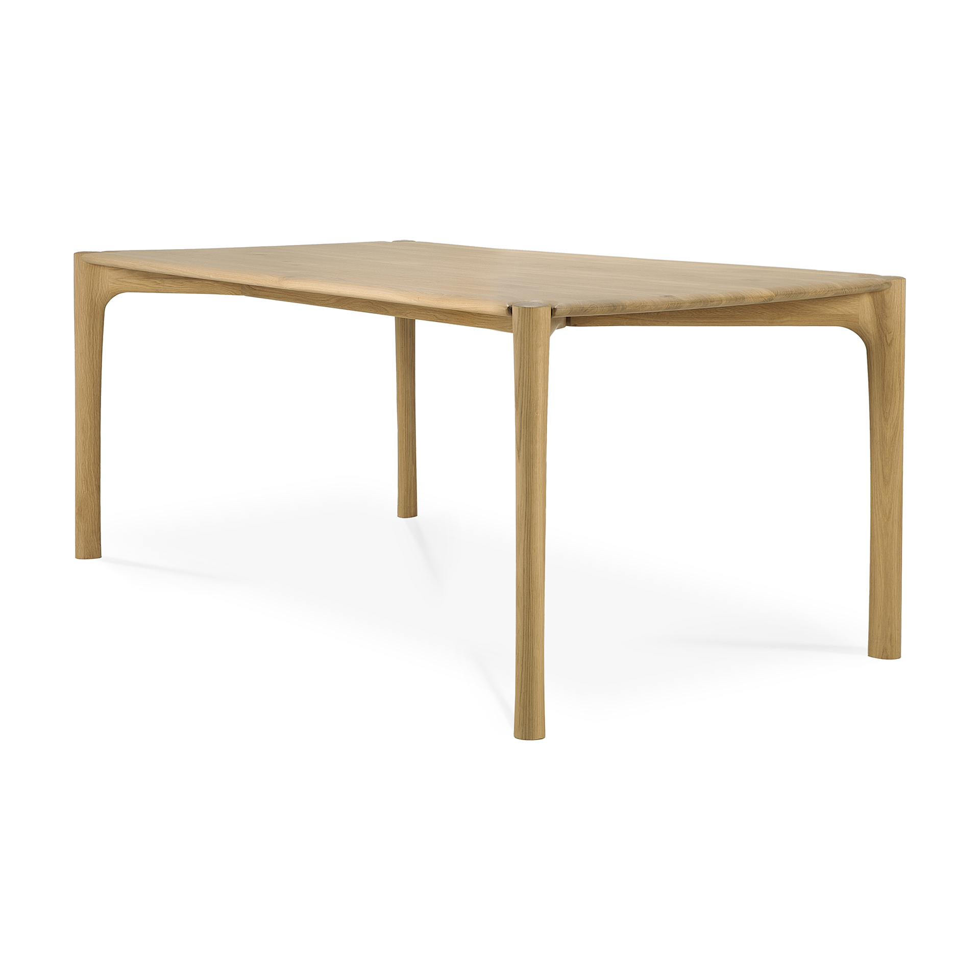 Ethnicraft - Tafel PI 200x90 - eiken - geolied