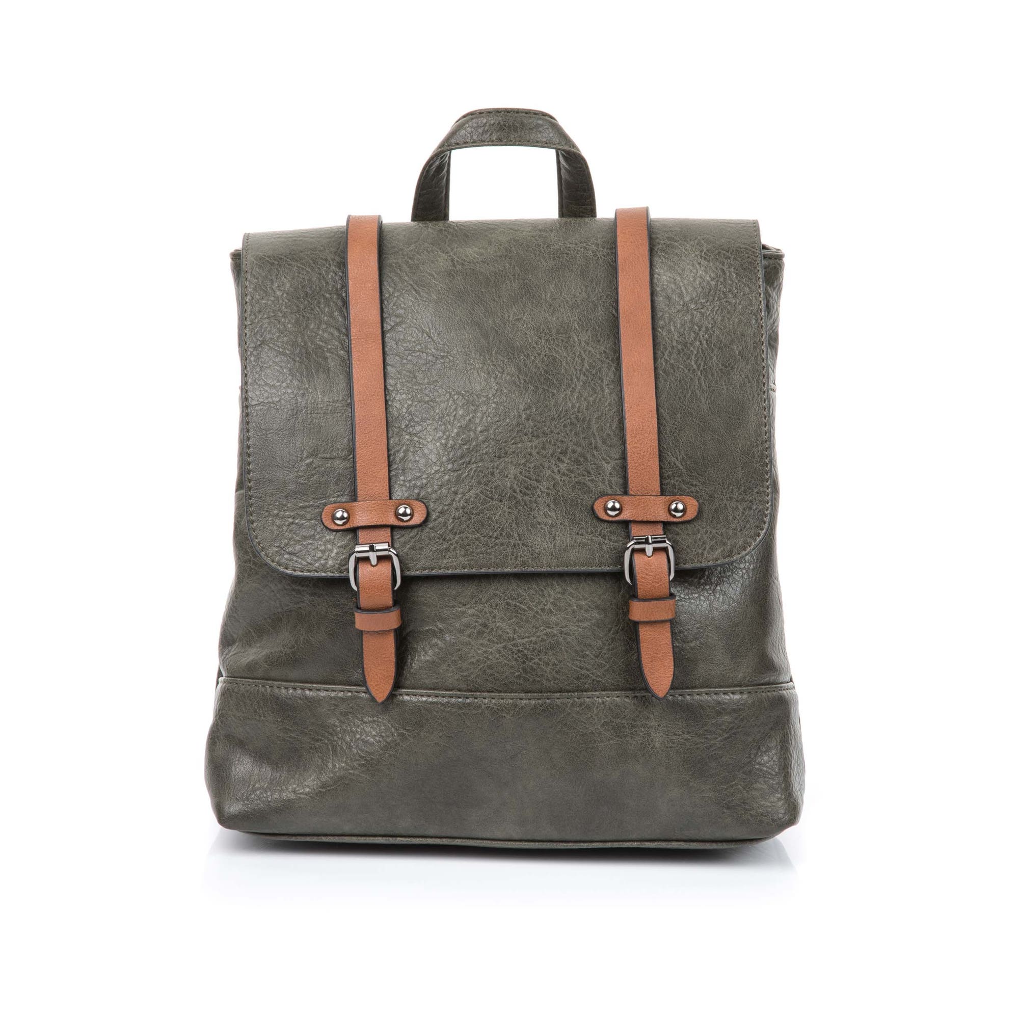 Sac à dos kaki