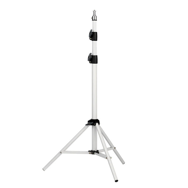 (170cm) Wanbo 360° Universal Tripod Dreibein Stativ Halterung Bodenständer für Beamer / Projektor (1/4