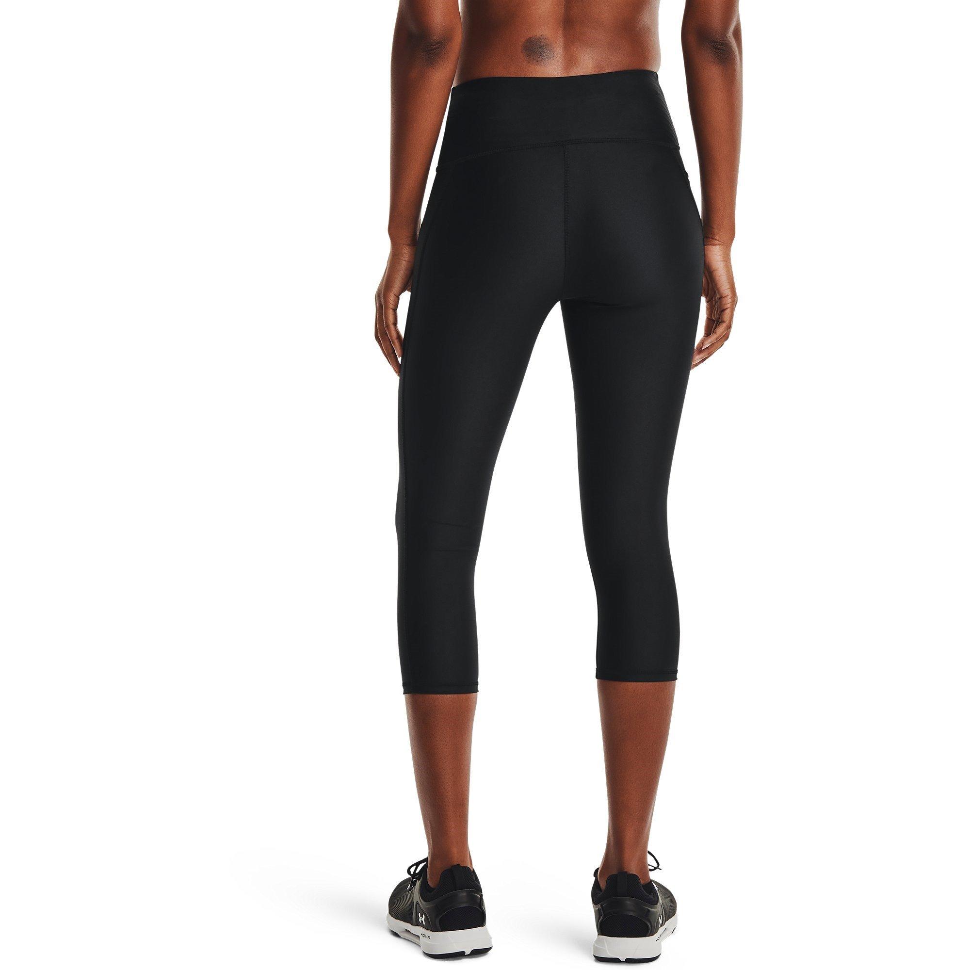 Under Armour HG Armour Hi Capris