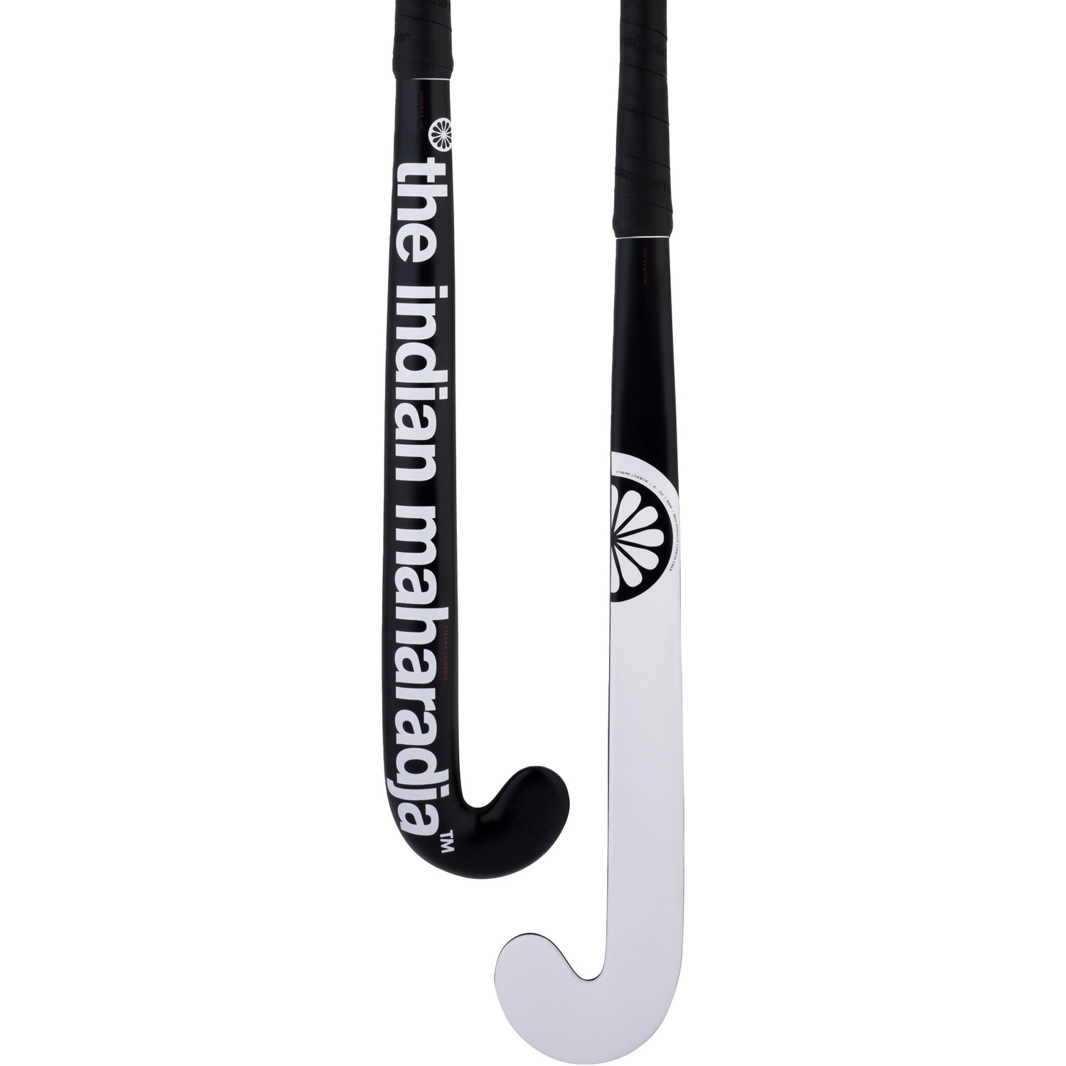 Indian Maharadja Jhuknaa 100 Extreme LowBow