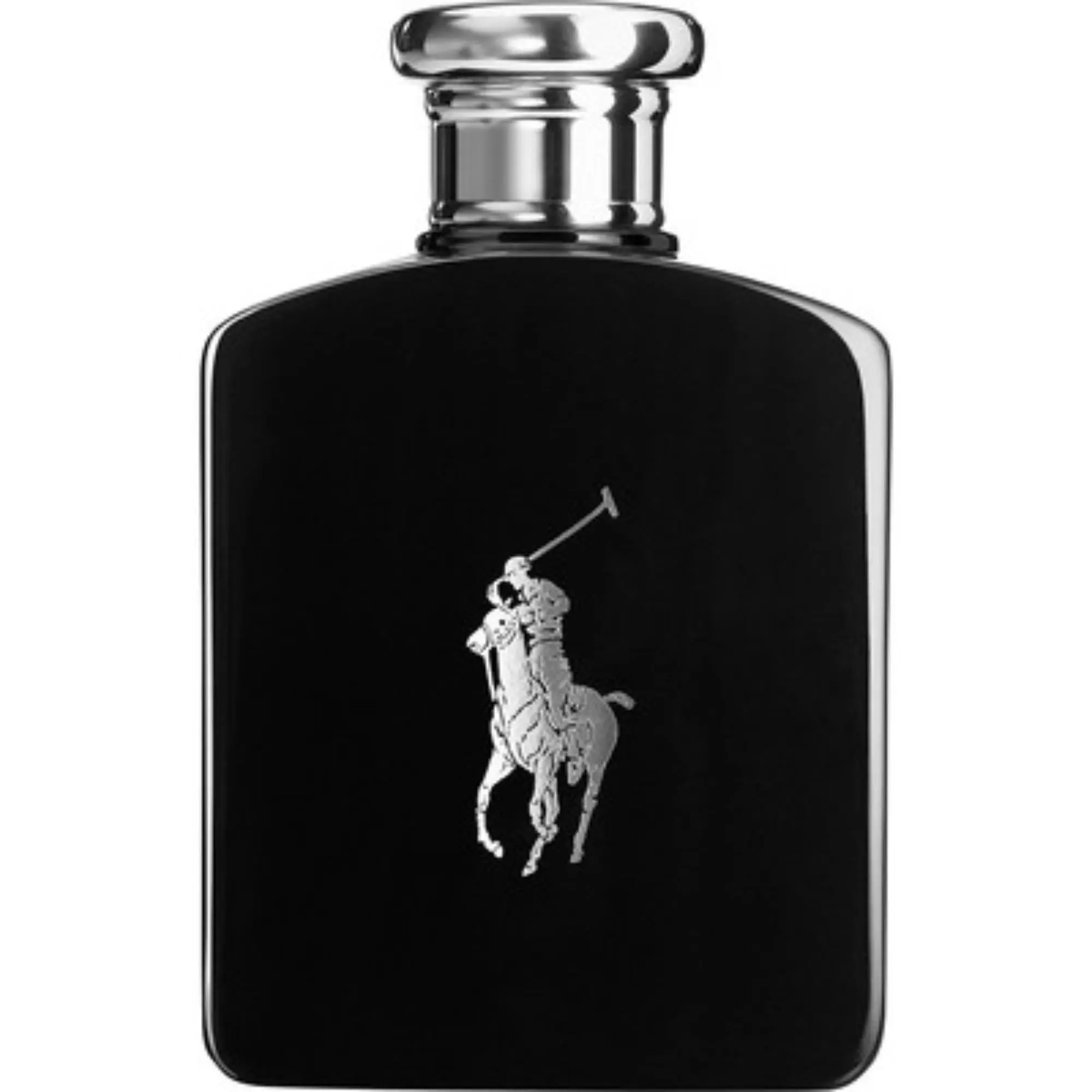 Ralph Lauren - Polo Black Eau de Toilette- Eau de toilette