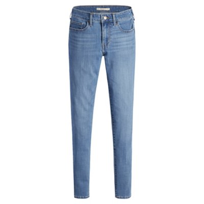 Jean femme 711 Skinny LEVIS