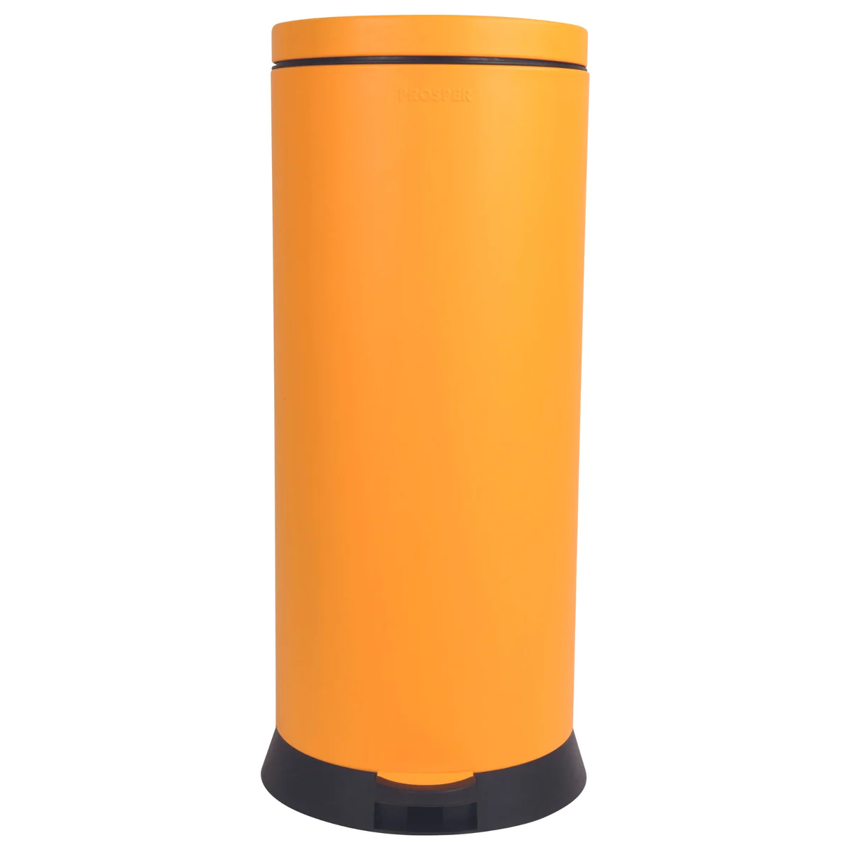 Prosper- Poubelle cuisine 30L Retro Made in France Prosper