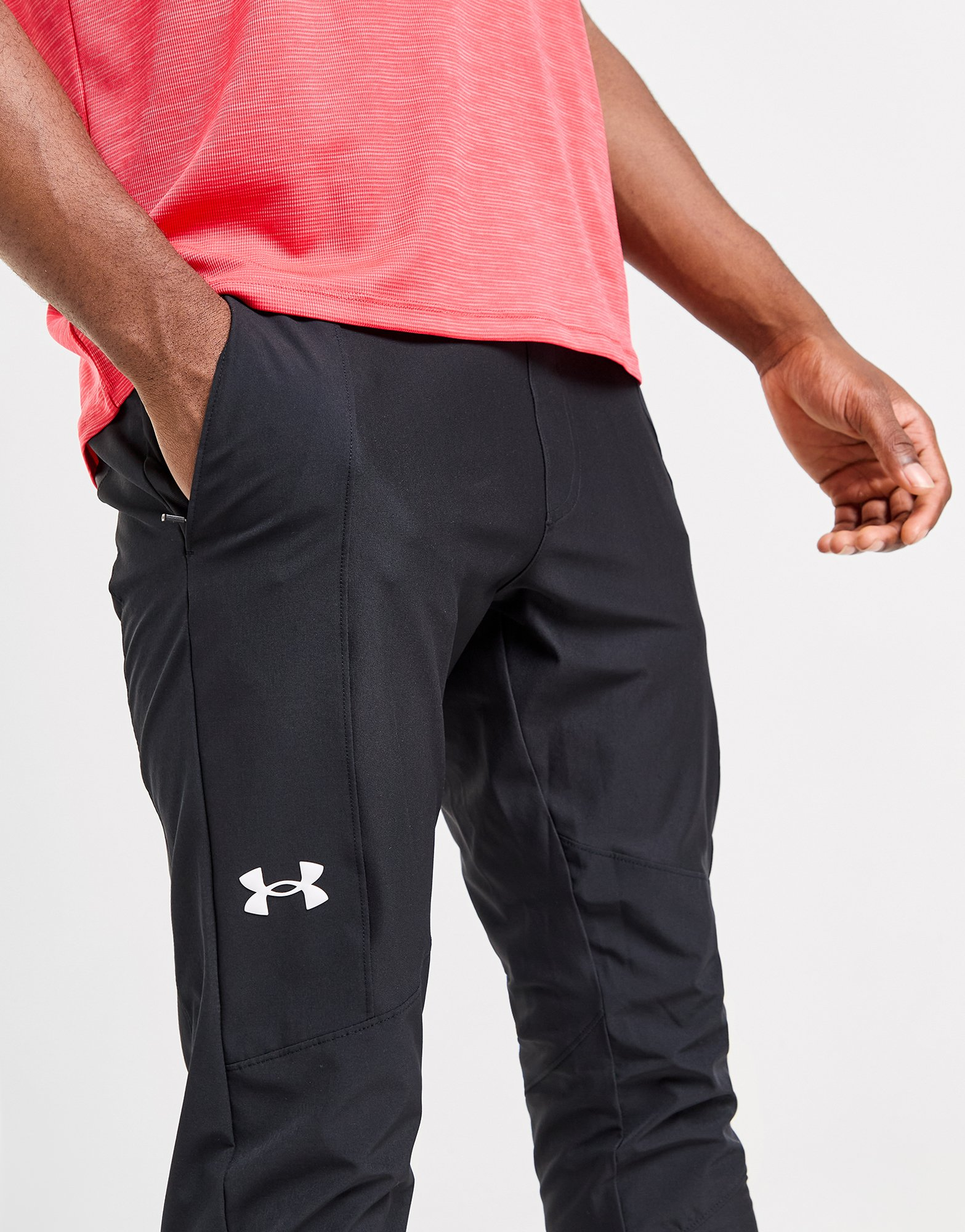 Under Armour Pantalon de jogging UA Storm Vanish Homme