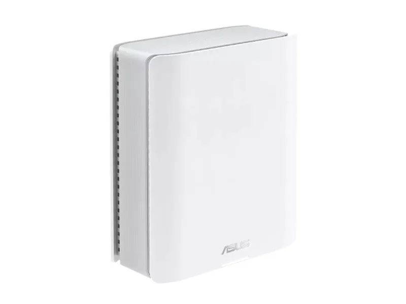 ASUS ZenWiFi BT10 - Wi-Fi-system - (router) - op til 3000 sq.ft - mesh 10GbE, 5GbE, 2.5GbE, Wi-Fi 7 Multi-Band
