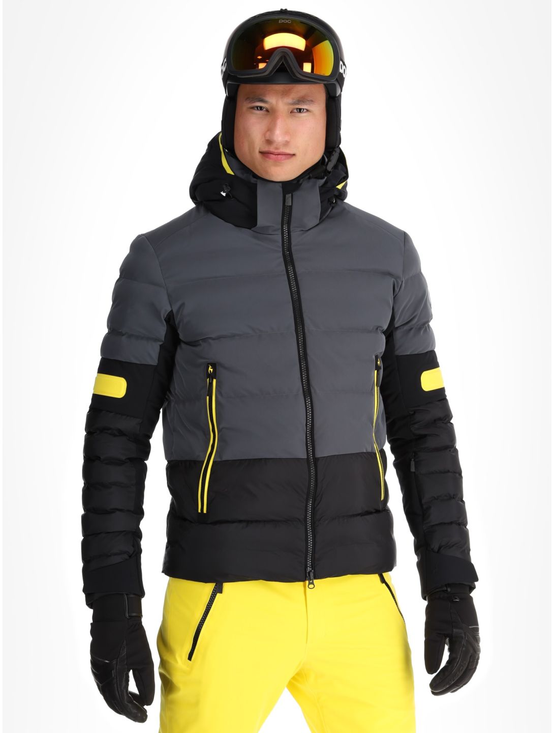 Alois ski-jas heren