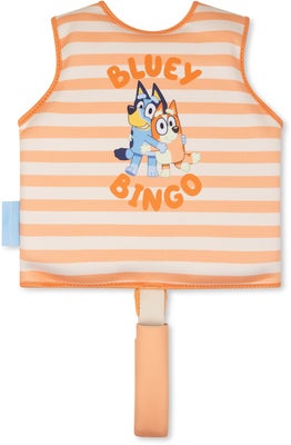 Swim Essentials Bluey Svømmevest, Roamer