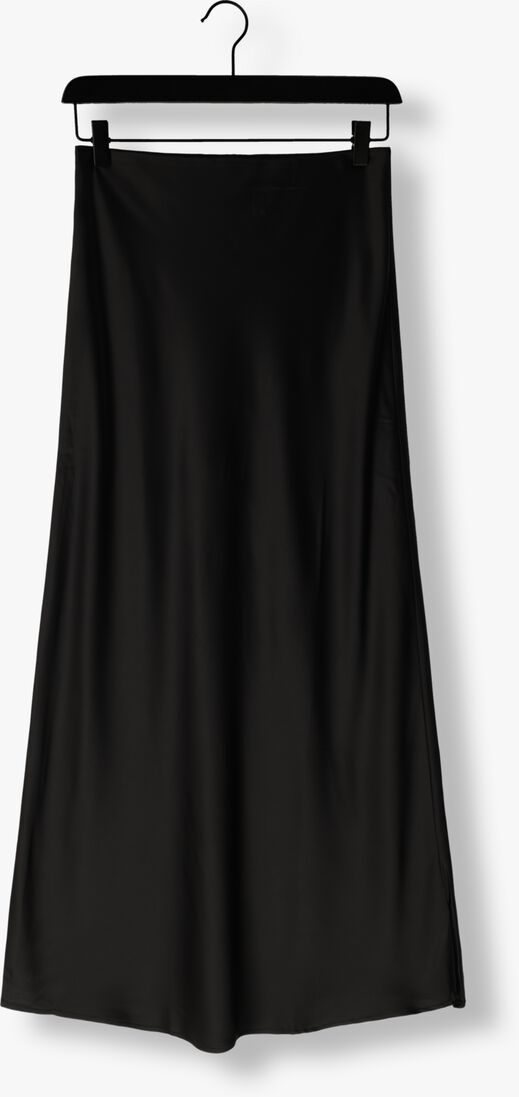 Y.A.S. zwarte y.a.s. maxirok yaspella hw maxi skirt