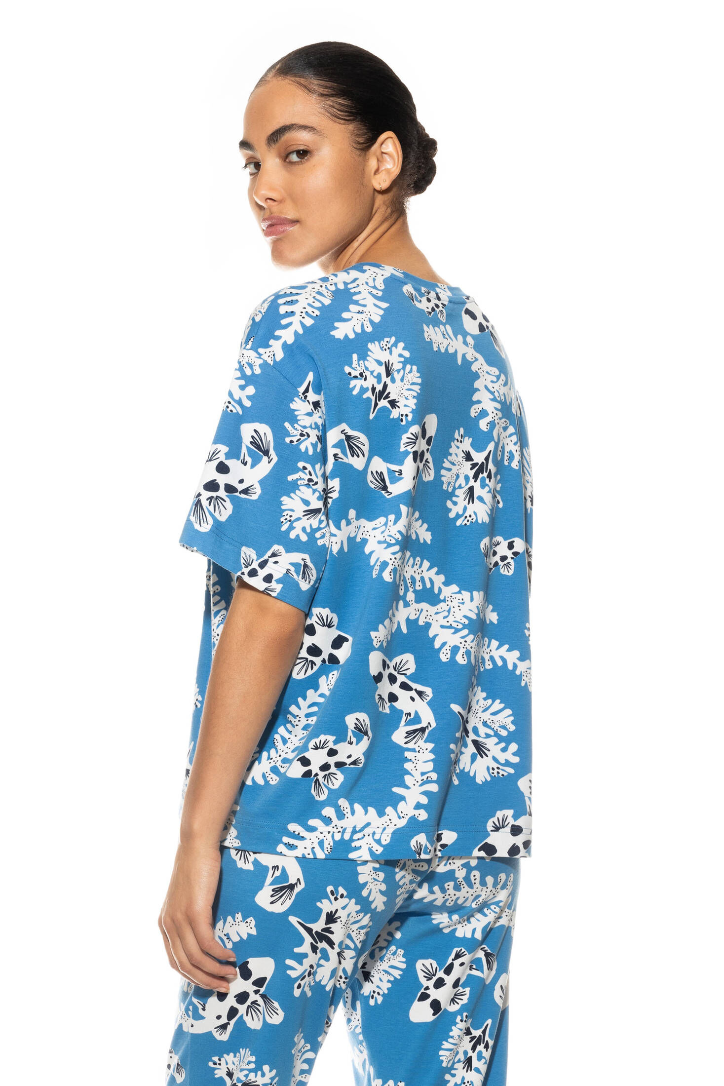mey| Damen T-Shirt Serie Loli