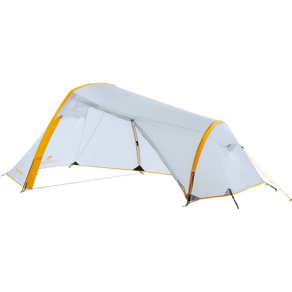 Tente bivouac FERRINO TENT LIGHTENT 2 PRO LIGHT GREY