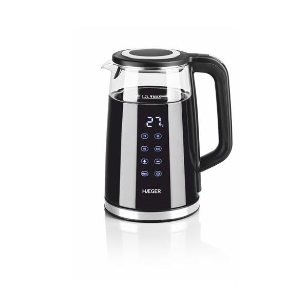 Haeger Digiglass 2200W 1.7L